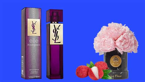 Top 5 Perfumes Similar To YSL Elle [Best Picks in 2024]